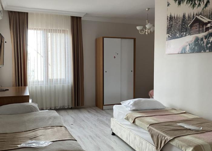 Igneada Parlak Resort Hotel