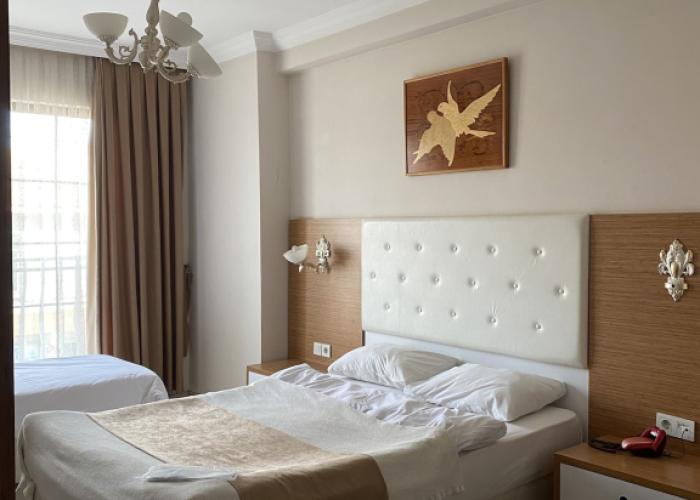 Igneada Parlak Resort Hotel