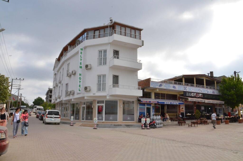Igneada Meltem Hotel