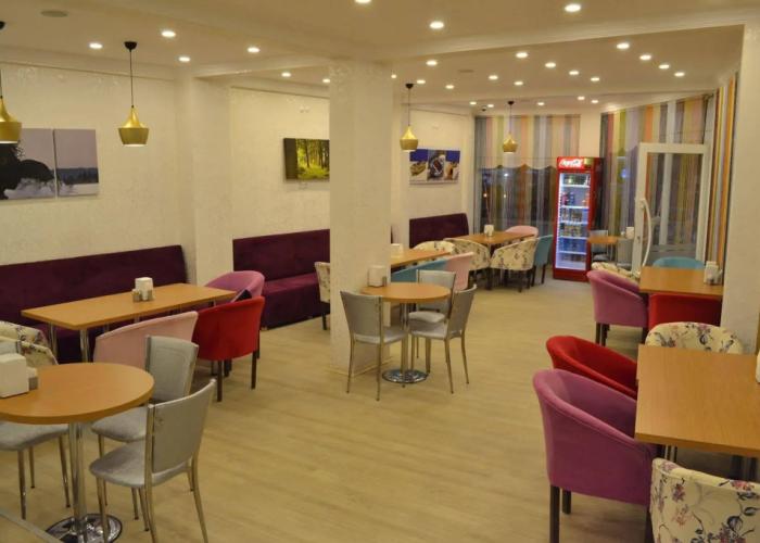 Igneada Meltem Hotel