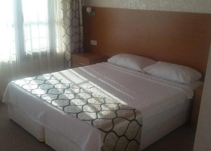 Igneada Meltem Hotel