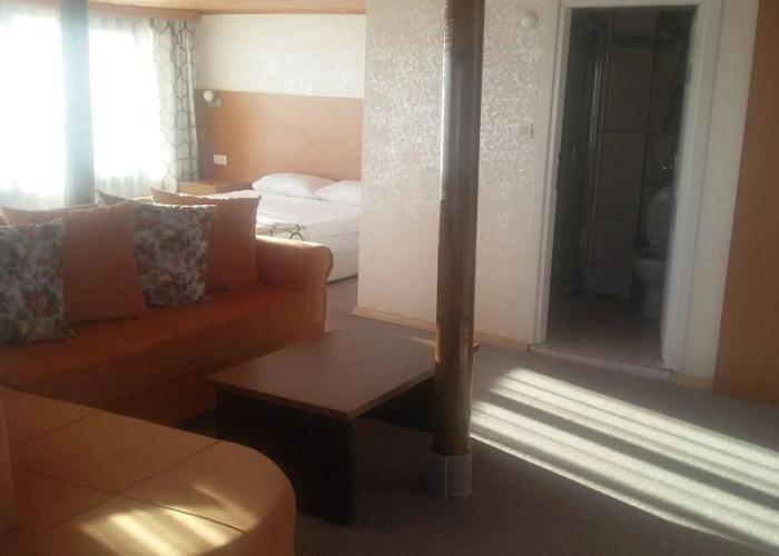 Igneada Meltem Hotel