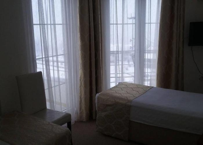 Igneada Meltem Hotel