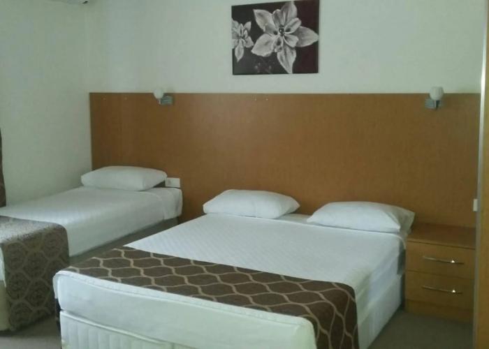 Igneada Meltem Hotel