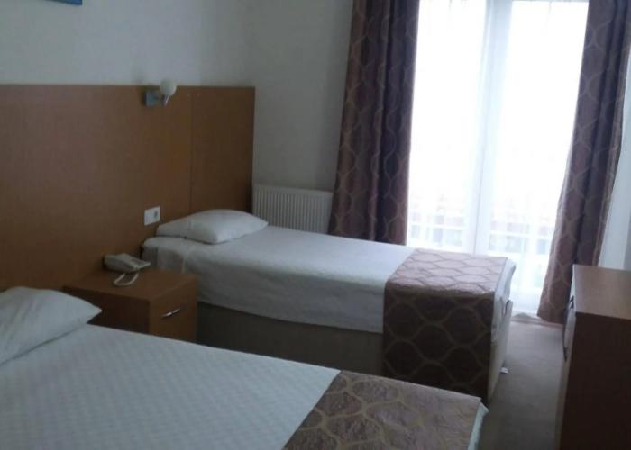 Igneada Meltem Hotel