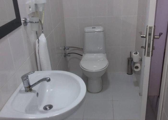 Igneada Meltem Hotel