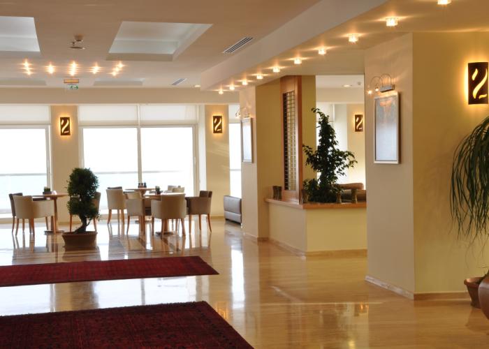 Igneada Resort Hotel & Spa Hotel