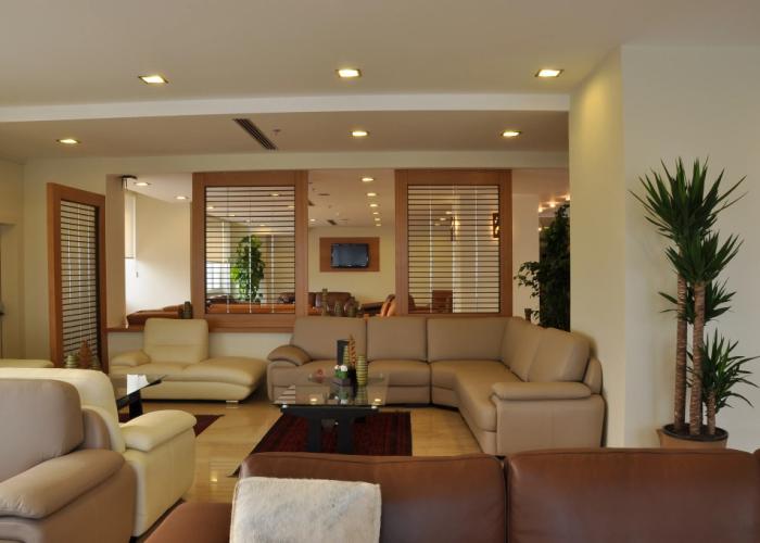 Igneada Resort Hotel & Spa Hotel