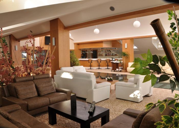 Igneada Resort Hotel & Spa Hotel