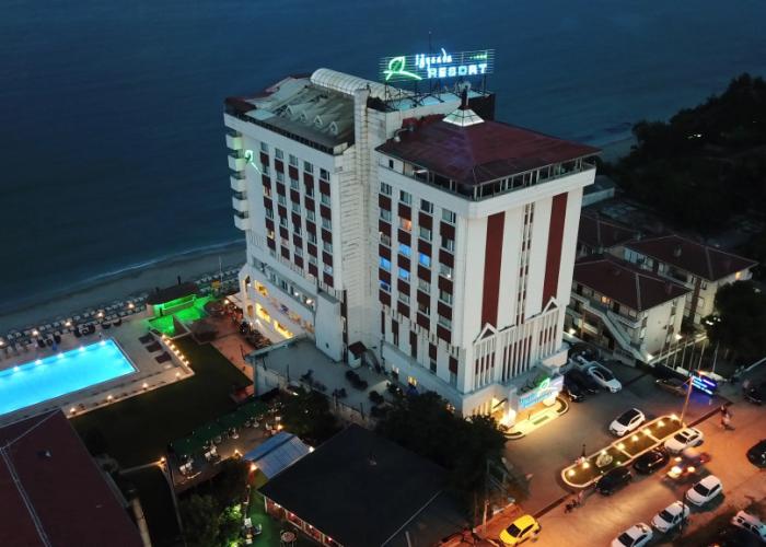 Igneada Resort Hotel & Spa Hotel