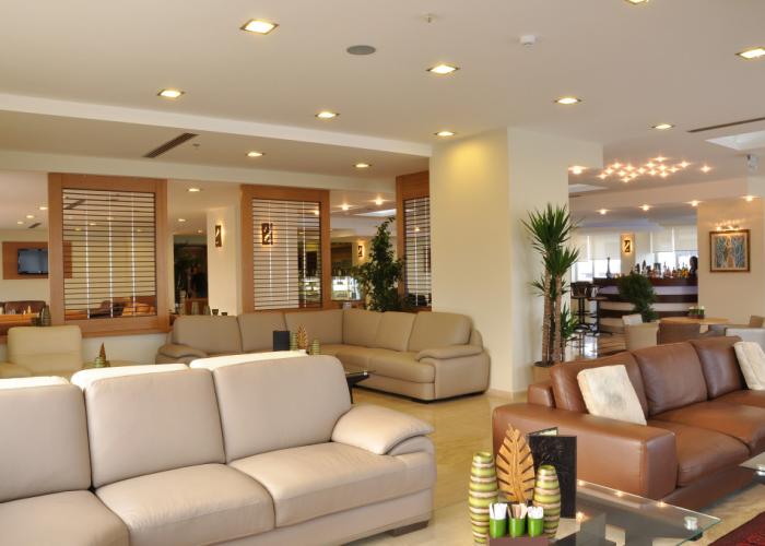 Igneada Resort Hotel & Spa Hotel