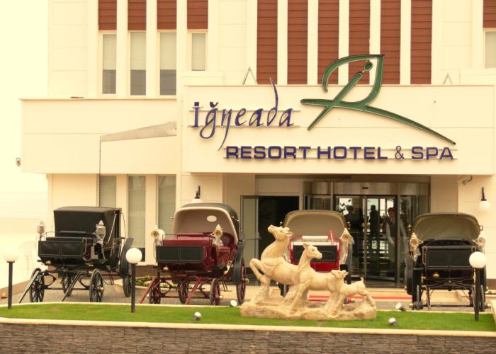 Igneada Resort Hotel & Spa Hotel