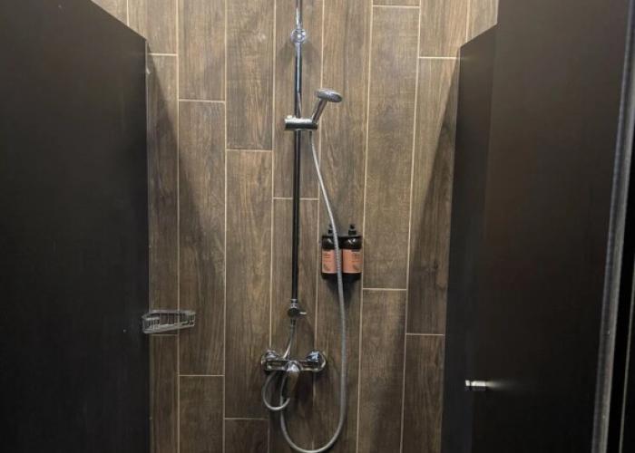 Longosphere Glamping