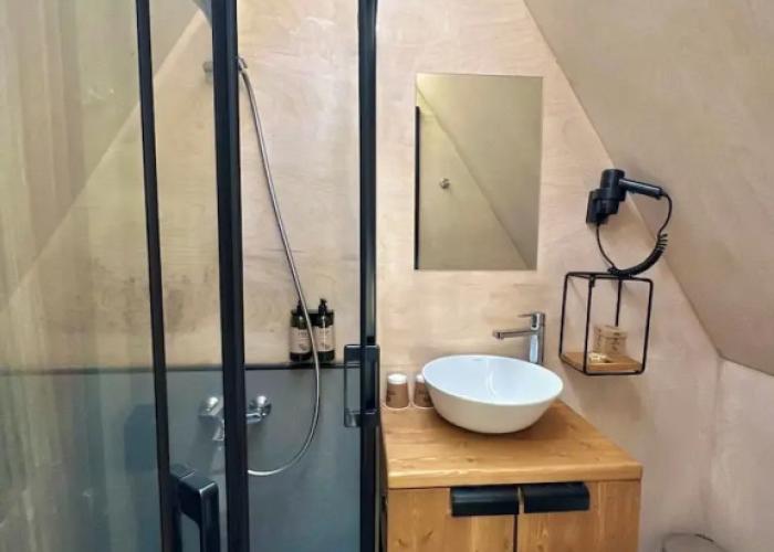 Longosphere Glamping