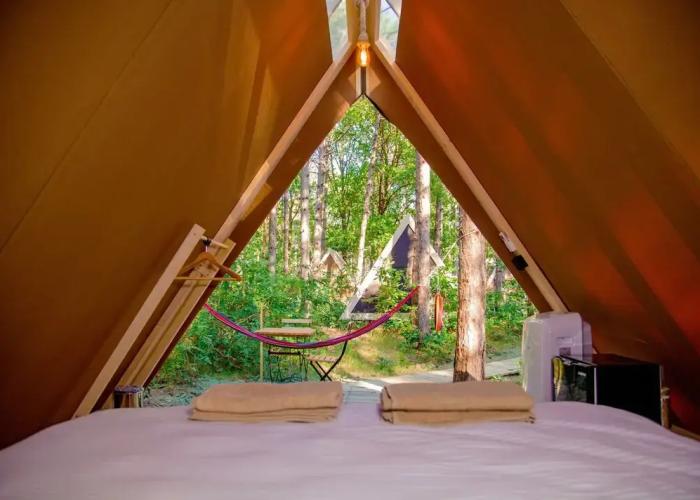 Longosphere Glamping