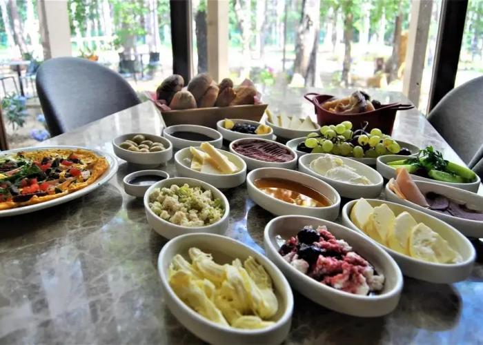 Longosphere Glamping