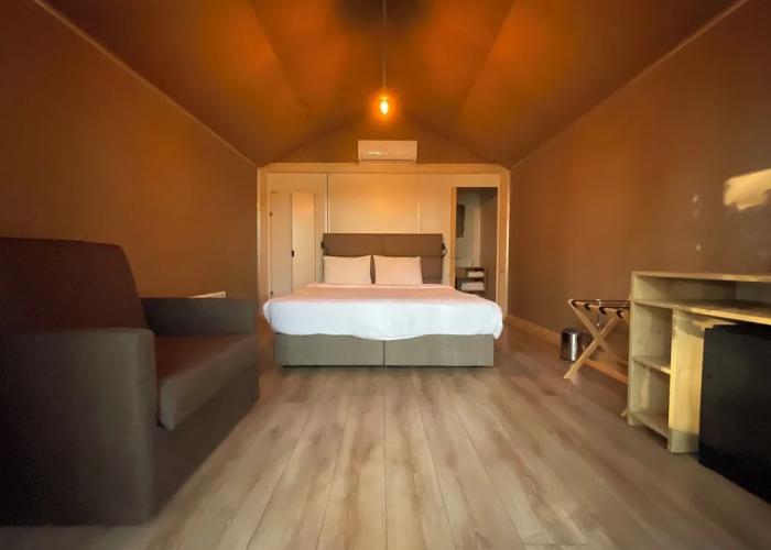 Longosphere Glamping