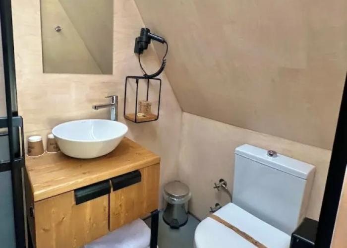 Longosphere Glamping