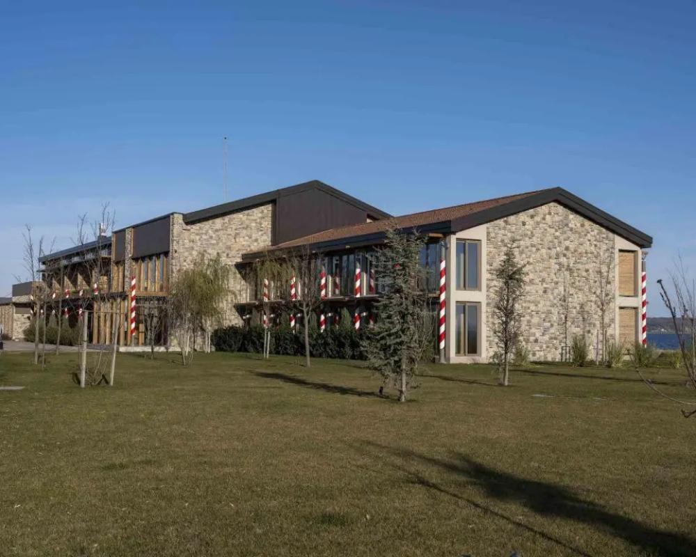 фото İnemare Hotel