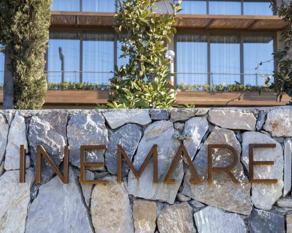 фото İnemare Hotel