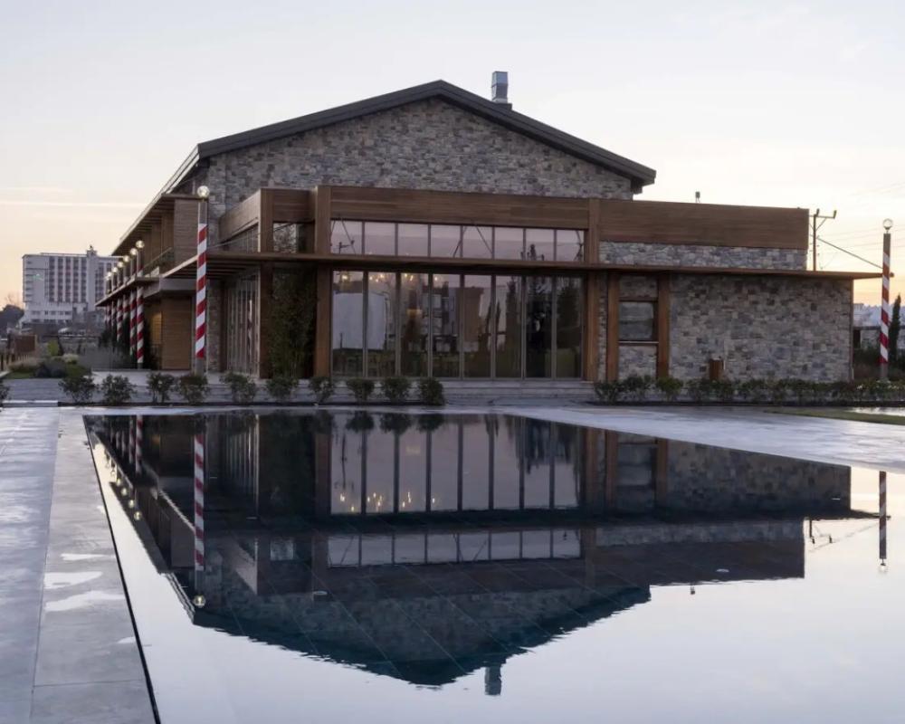 фото İnemare Hotel