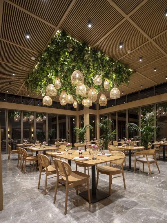 фото İnemare Hotel