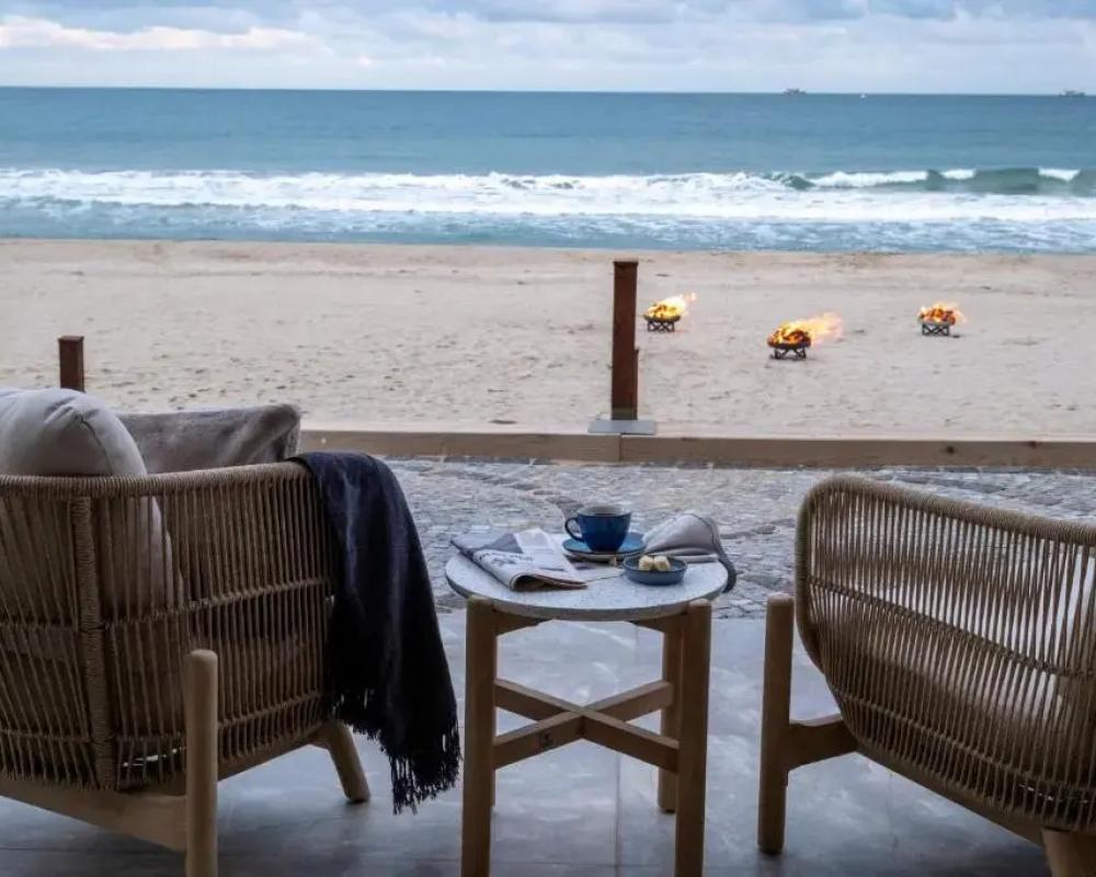 фото İnemare Hotel