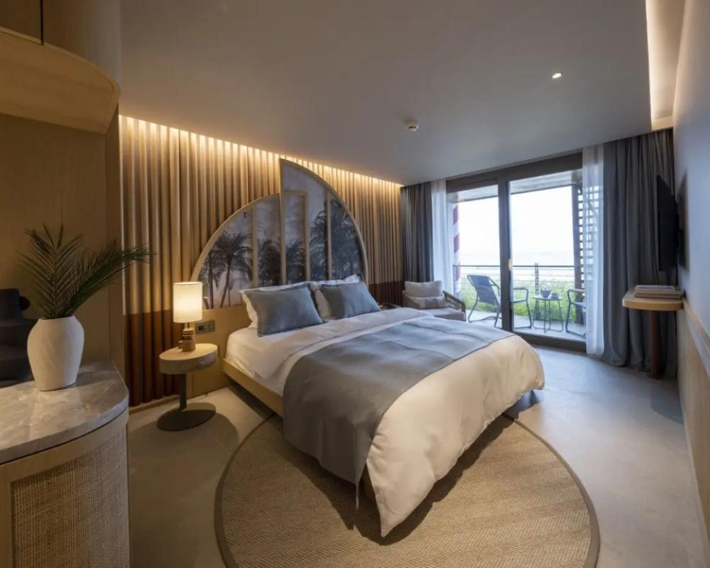 фото İnemare Hotel