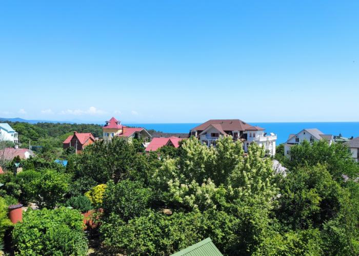 Albatros Guest House