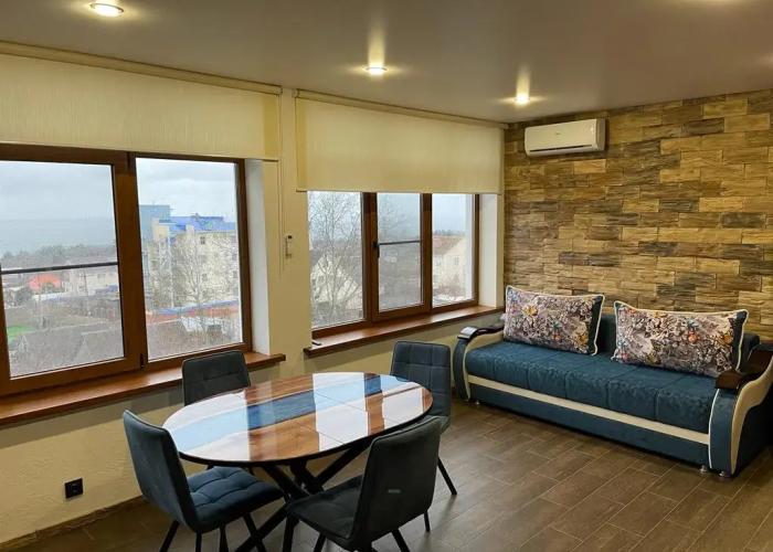 Albatros Guest House