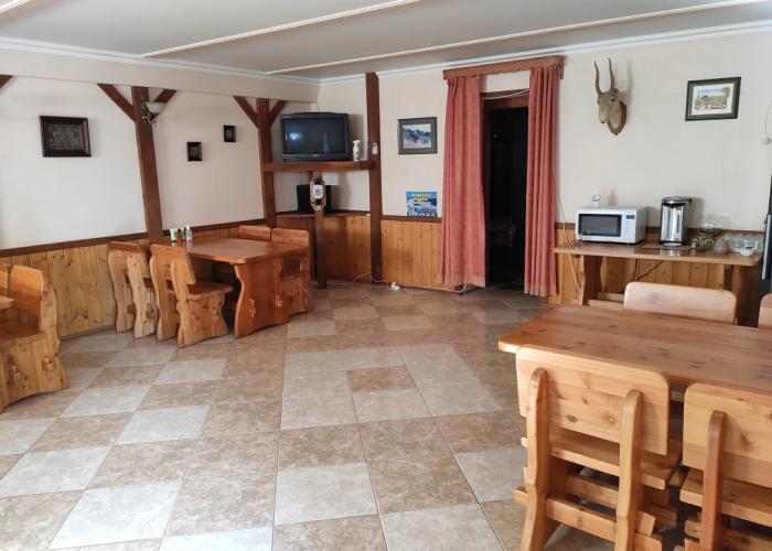 Albatros Guest House