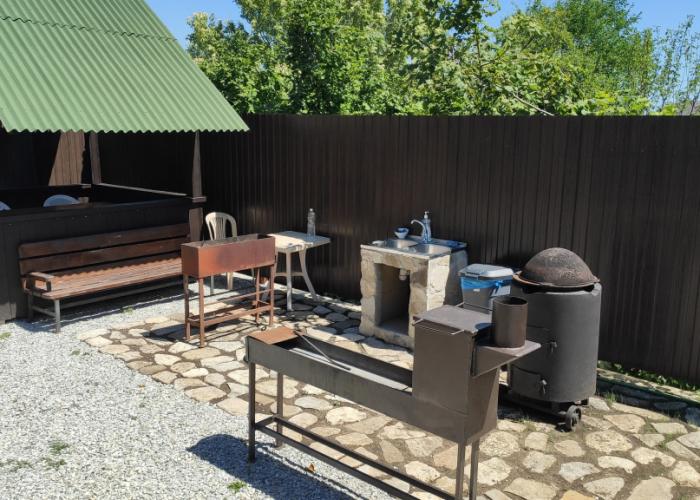 Albatros Guest House