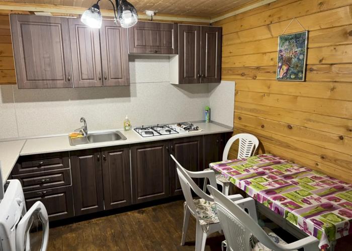 437 Khutor Betta Private House