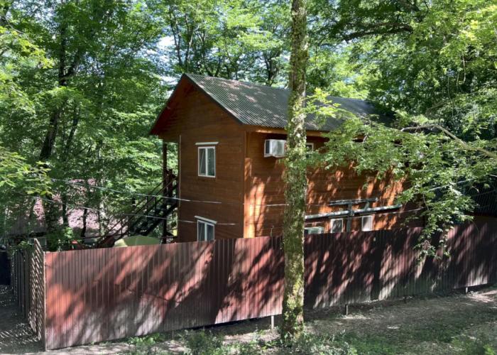 437 Khutor Betta Private House