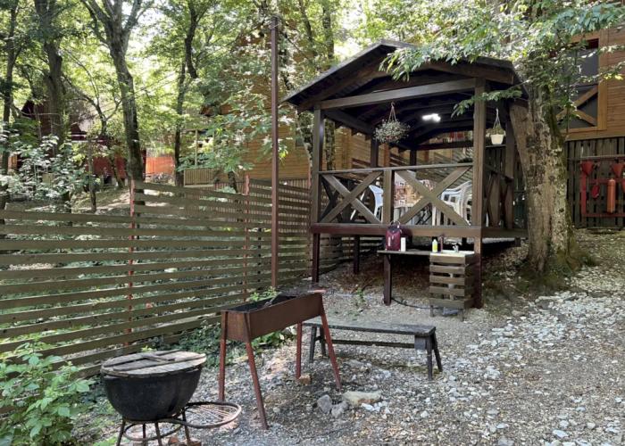437 Khutor Betta Private House