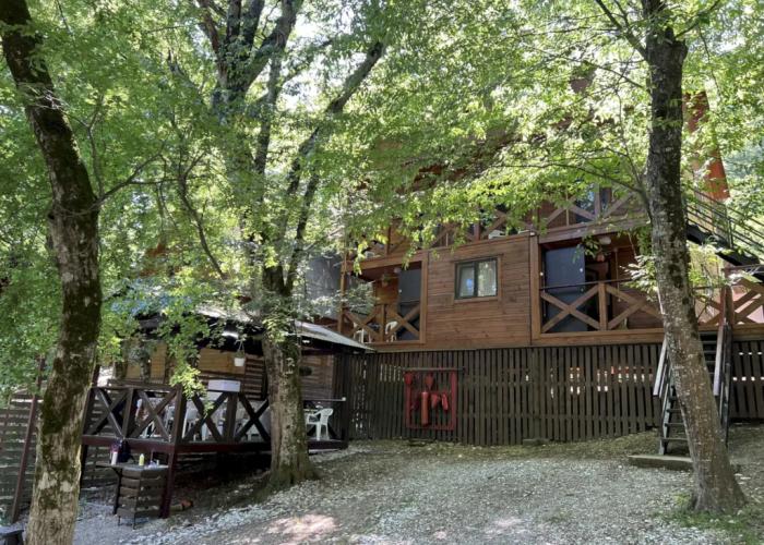 437 Khutor Betta Private House