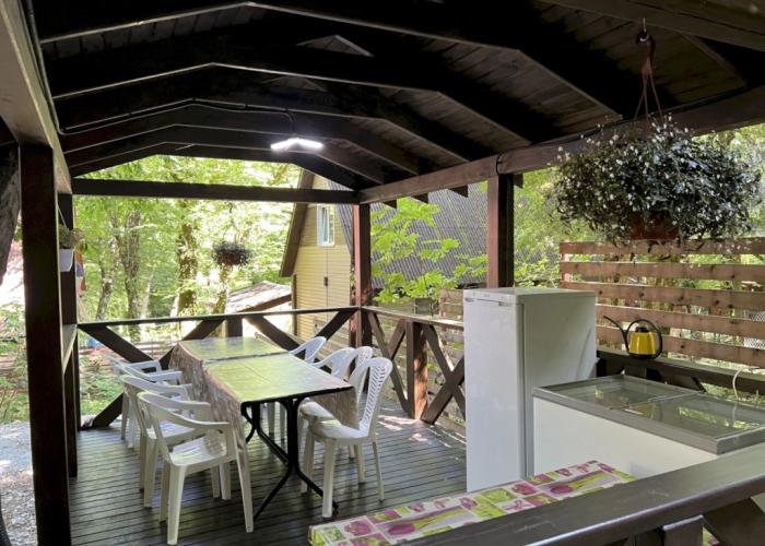 437 Khutor Betta Private House