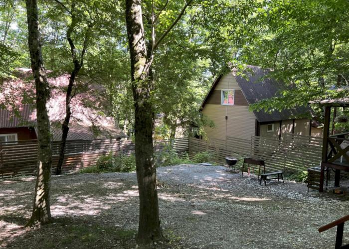 437 Khutor Betta Private House