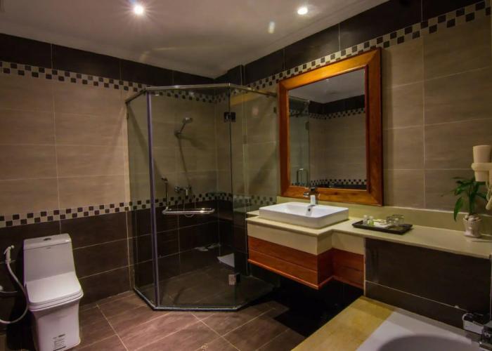 Glorious Hotel & Spa
