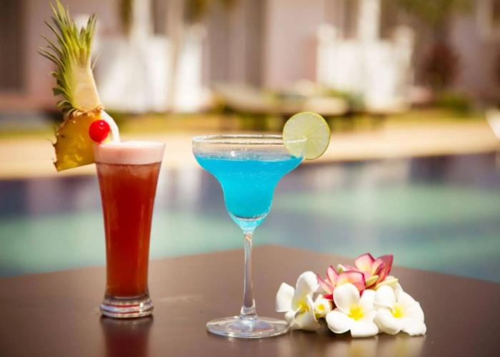 Glorious Hotel & Spa