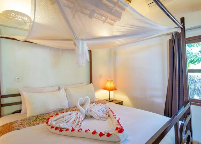 Sambor Village Hotel