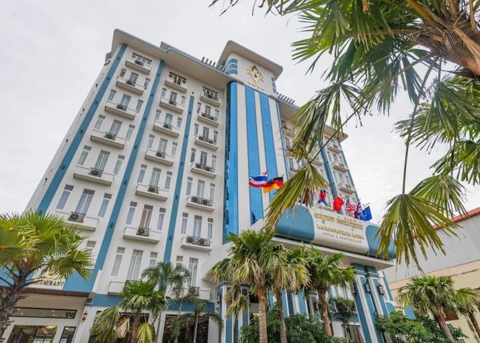 Kampong Thom Royal Hotel & Restaurant