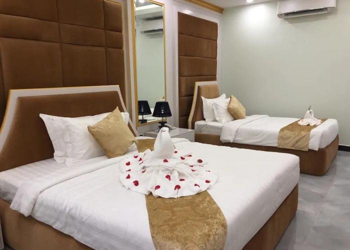 Kampong Thom Royal Hotel & Restaurant
