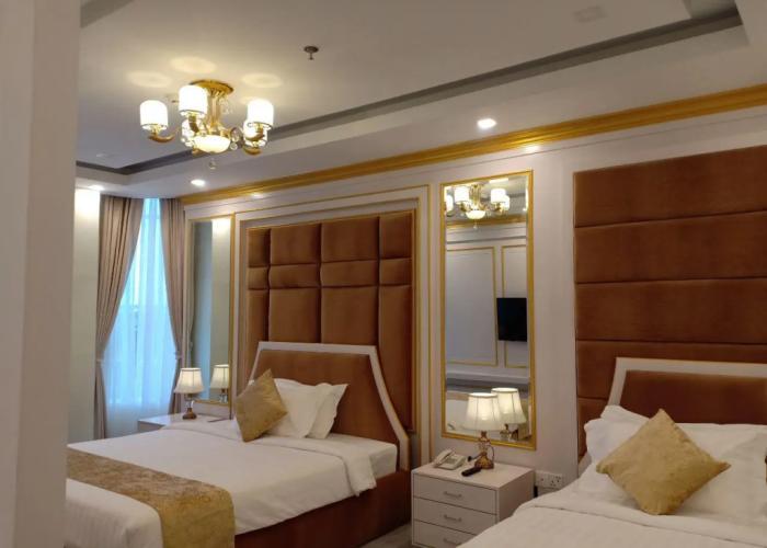 Kampong Thom Royal Hotel