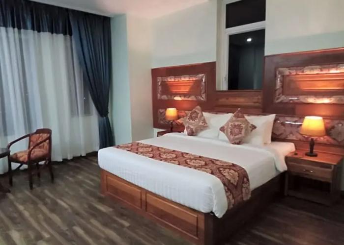 Kampong Thom Royal Hotel