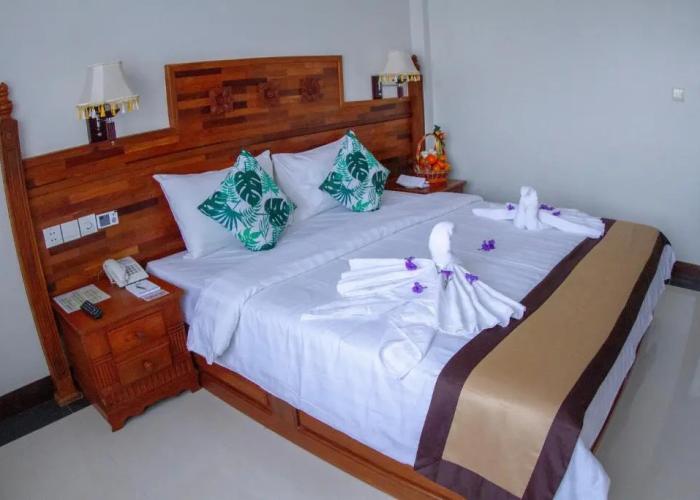 Kampong Thom Palace Hotel