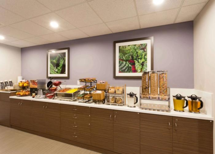 Microtel Inn & Suites by Wyndham Kitimat