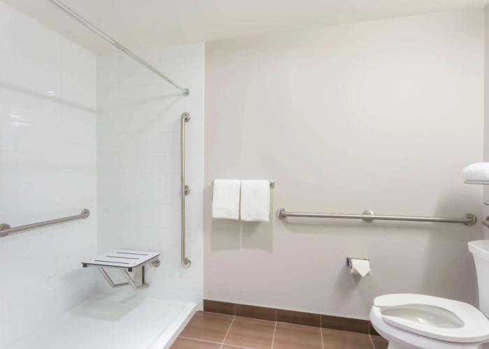 Microtel Inn & Suites by Wyndham Kitimat