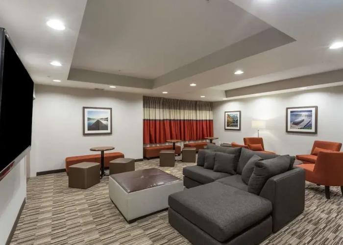 Microtel Inn & Suites by Wyndham Kitimat
