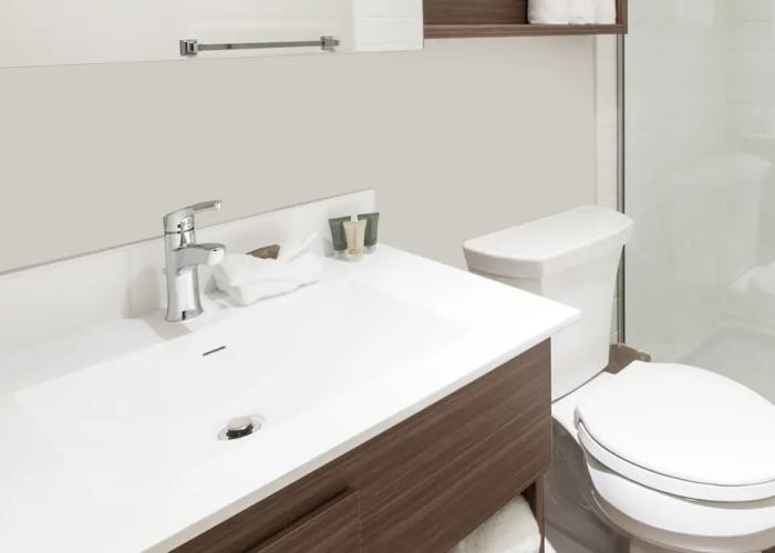 Microtel Inn & Suites by Wyndham Kitimat